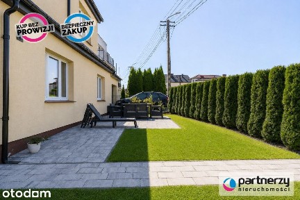 Dom wolnostojący 6 min jazdy do plaży | Smolno