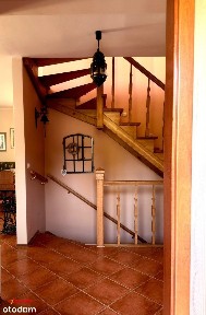 Dom przy lesie | 2728 m² zieleni | Brachlewo | 950 m jezioro