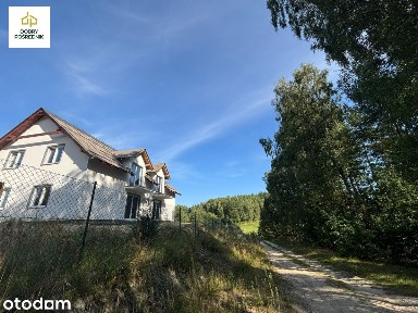 Pogodna, Gołubie, Stężyca, kartuski, pomorskie