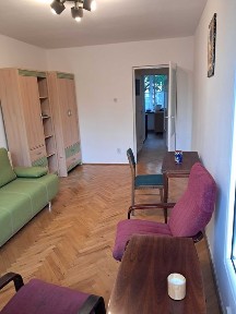 2-pokjowe mieszkanie blisko UMCS,UP,KUL,Politechnika