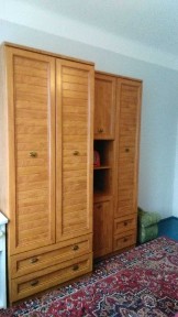 Pokój do wynajęcia. Prywatne wejście. Nowa łazienka, Duża Kuchnia.