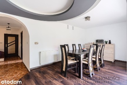 Dom w Gorzycach, idealna lokalizacja