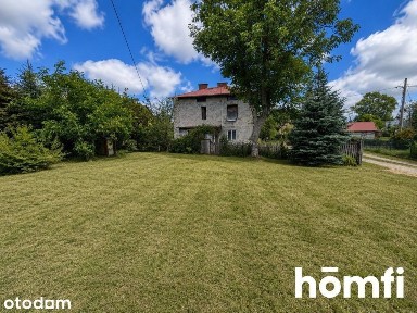 Cmolas - dom 150 m² na 11,86 ar - 319 000 zł!