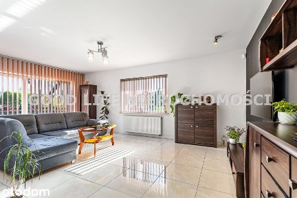 Dom110 m²|4 pokoje|działka5,3 ar|Głogów Małopolski