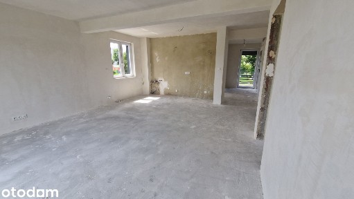 Centrum! Ponad 100 m2 / ul. Wiejska