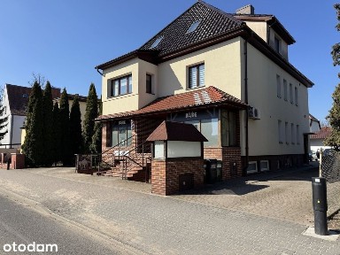 Królowej Jadwigi 3, Wałcz, wałecki, zachodniopomorskie