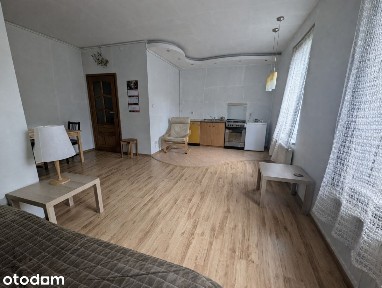 Kamienica w Centrum Starogardu Gdańskiego