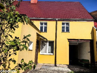 Dom jednorodzinny w centrum klimatycznego Morynia - 123 m²