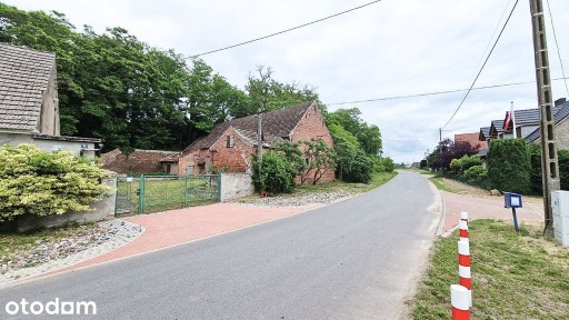 Dom do remontu z dużą działką 3900m²
