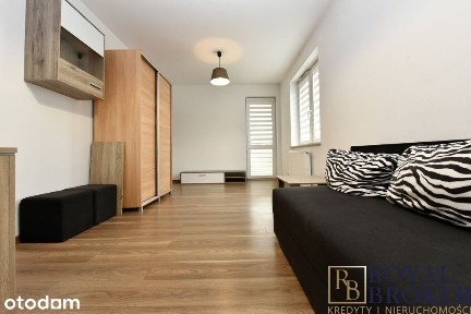 3 osobne pokoje | 56m2 | Architektów