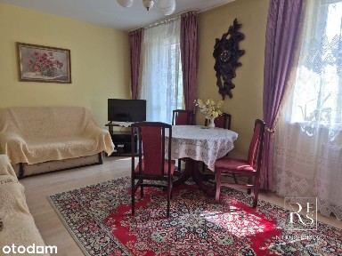 3-Pokojowe Mieszkanie Na Wynajem | 60,08 m² | Ul.