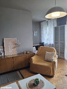 Mieszkanie 3-pokojowe, ul.Broniewskiego