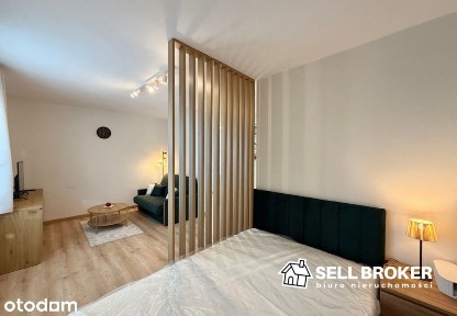Super mieszkanie do wynajęcia! 39,8 m2 / od zaraz