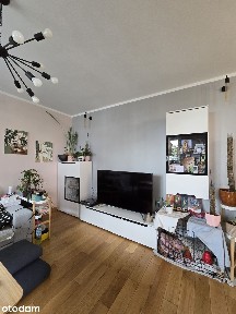 Korona Pragi (Ostrobramska) |3 pokoje (66 m²), wysoki standard + Garaż