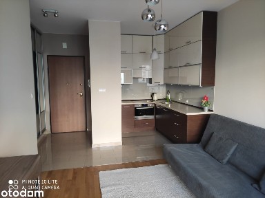 MIESZKANIE DO WYNAJĘCIA | WILANÓW | 41,1 m² | najem okazjonalny