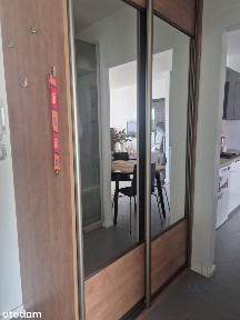 Komfortowe 2 pokoje w świetnej lokalizacji