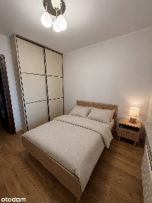 Apartament z garażem ul. Kazimierzowska