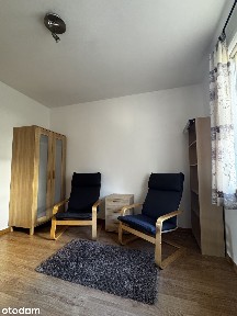 Mieszkanie 2-pokojowe z balkonem i miejscem postojowym