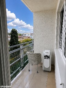 MIESZKANIE NA KABATACH, 35,6 m2.