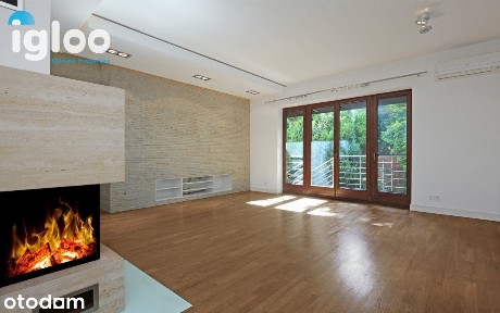 2 sypialnie| ogród| AC| Pet Friendly| Kameralny budynek
