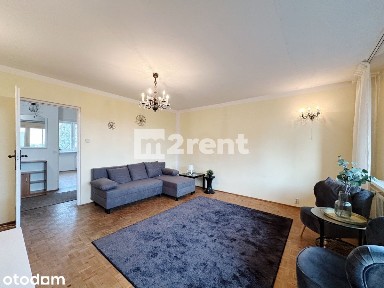 Bemowo | 46m2 | 2 pokoje | balkon