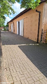 Hala magazynowa na wynajem atrakcyjna lokalizacja!