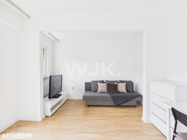 54m2, 3 pokoje, ul.Okińskiego, Ochota