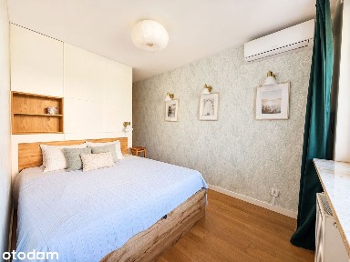Przytulne mieszkanie 64 m² | garaż w cenie | ul. Saska