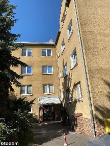 Mieszkanie, 92 m², Warszawa