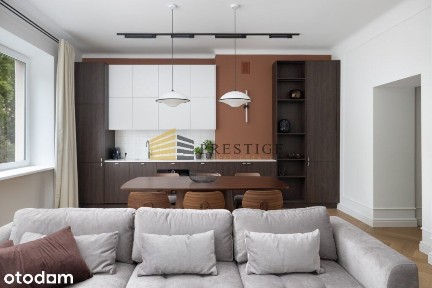 Apartament na Wspólnej