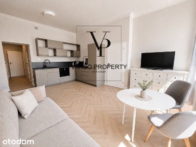#Wilcza #City Center #3rooms from September 2026