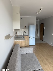 Nowe 2-pokojowe mieszkanie 36m2 na wynajem kameralne osiedle Warszawa