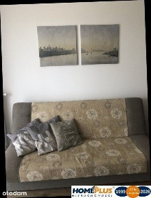 2 pokoje z balkonem Radzymin 36 m² umeblowane