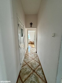 76 m² | 3 pokoje | garaż | komórka | Gocław | ostatnie piętro