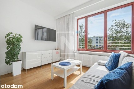 2 pokoje/ Do wprowadzenia /Balkon/Słoneczne