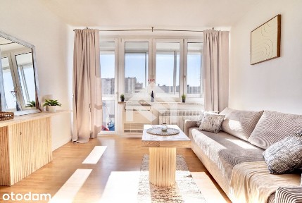 2 pokoje | Wola | Blisko metra | 39m2 |