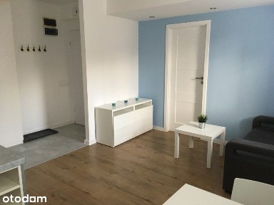 2 pokoje, 30m2, Praga Północ - Koneser, 3150zł całość, nowszy budynek