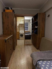 Mieszkanie 2-pokojowe | 37 m² | Wola | 2 oddzielne pokoje