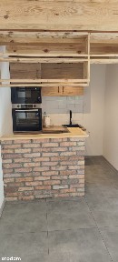 NOWY CAŁOROCZNY DOMEK 65 m² NA ROD - TORUŃ, UL. PRZY GROBLI