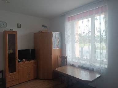 Mieszkanie 34 m N. Sącz