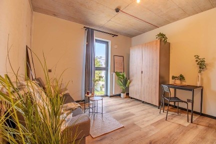 ENG| Nowe mieszkania w centrum