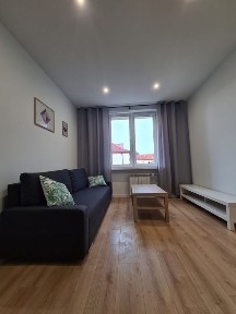 Mieszkanie do wynajęcia