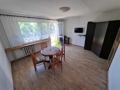 Do wynajęcia mieszkanie w Czyżynach/2 oddzielne pokoje/z dużym balkonem