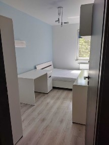 Mieszkanie 3-pokojowe. Duży balkon. Dobra komunikacja, Od właściciela