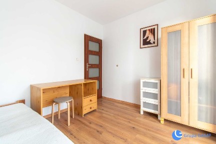 *Chancard Residence* Bronowice/Krowodrza, 2 osobne pokoje dla studentów, AGH, UP,PK, od września!