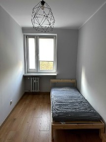 Student-friendly! 2 pokoje, po remoncie - super dojazd na uczelnie