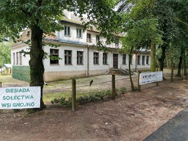 Dom wśród drzew-do zamieszkania i pod działalność - OD WŁAŚCICIELA
