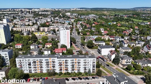 Mieszkanie 2 pokojowe do własnej aranżacji
