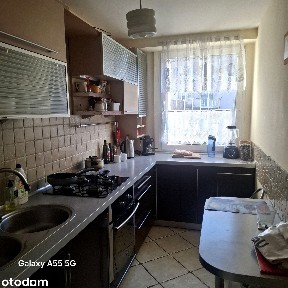 Jasne 2 pokoje 48 m² | Bocianek | balkon | 3 piętro | Wyspiańskiego