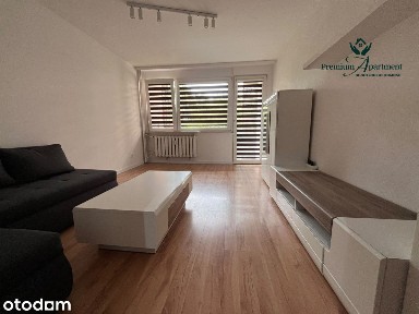 Funkcjonalne/ul. Piłsudskiego/ 2 pokoje/balkon